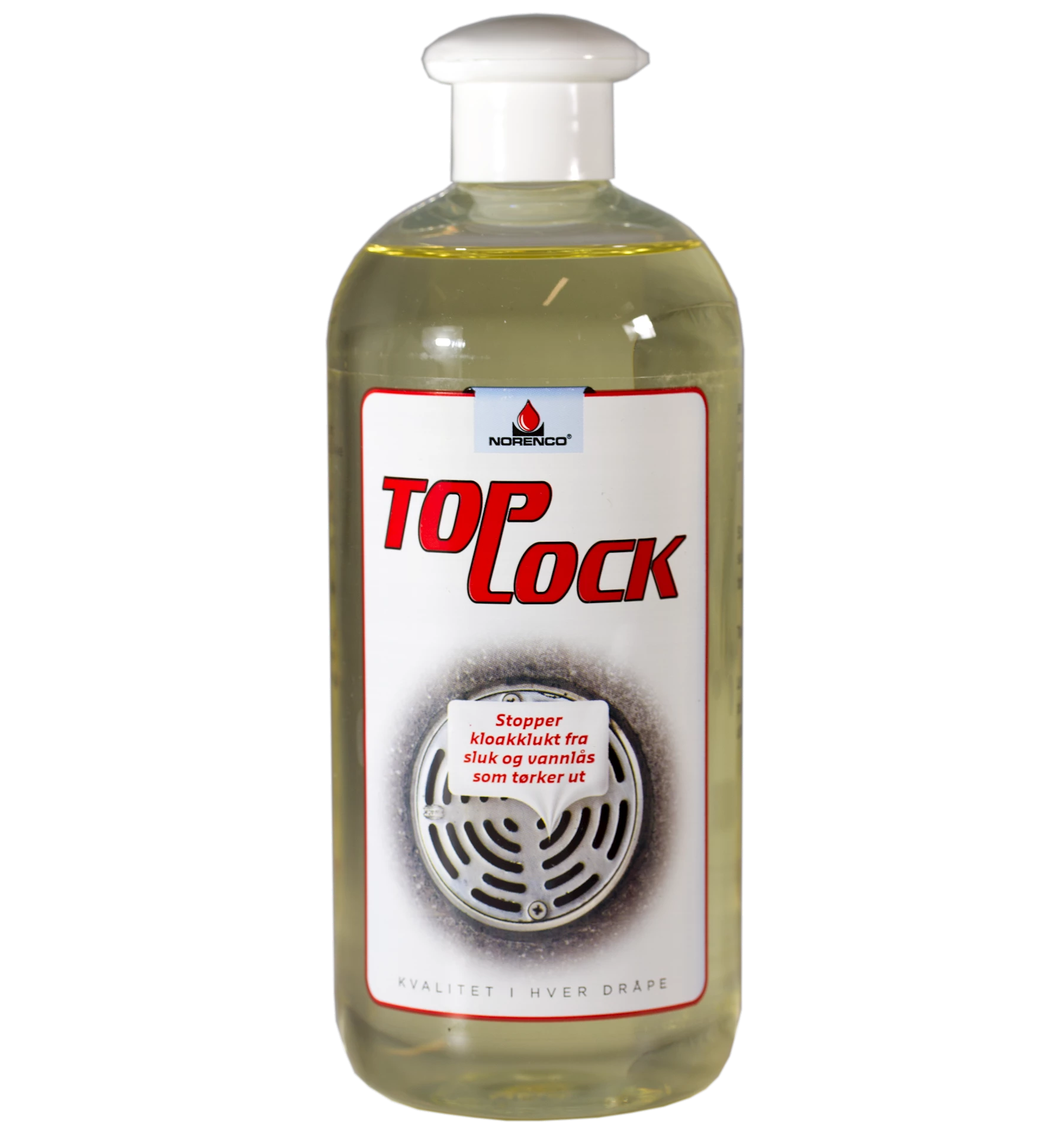 NRF9815649 - Top Lock - 