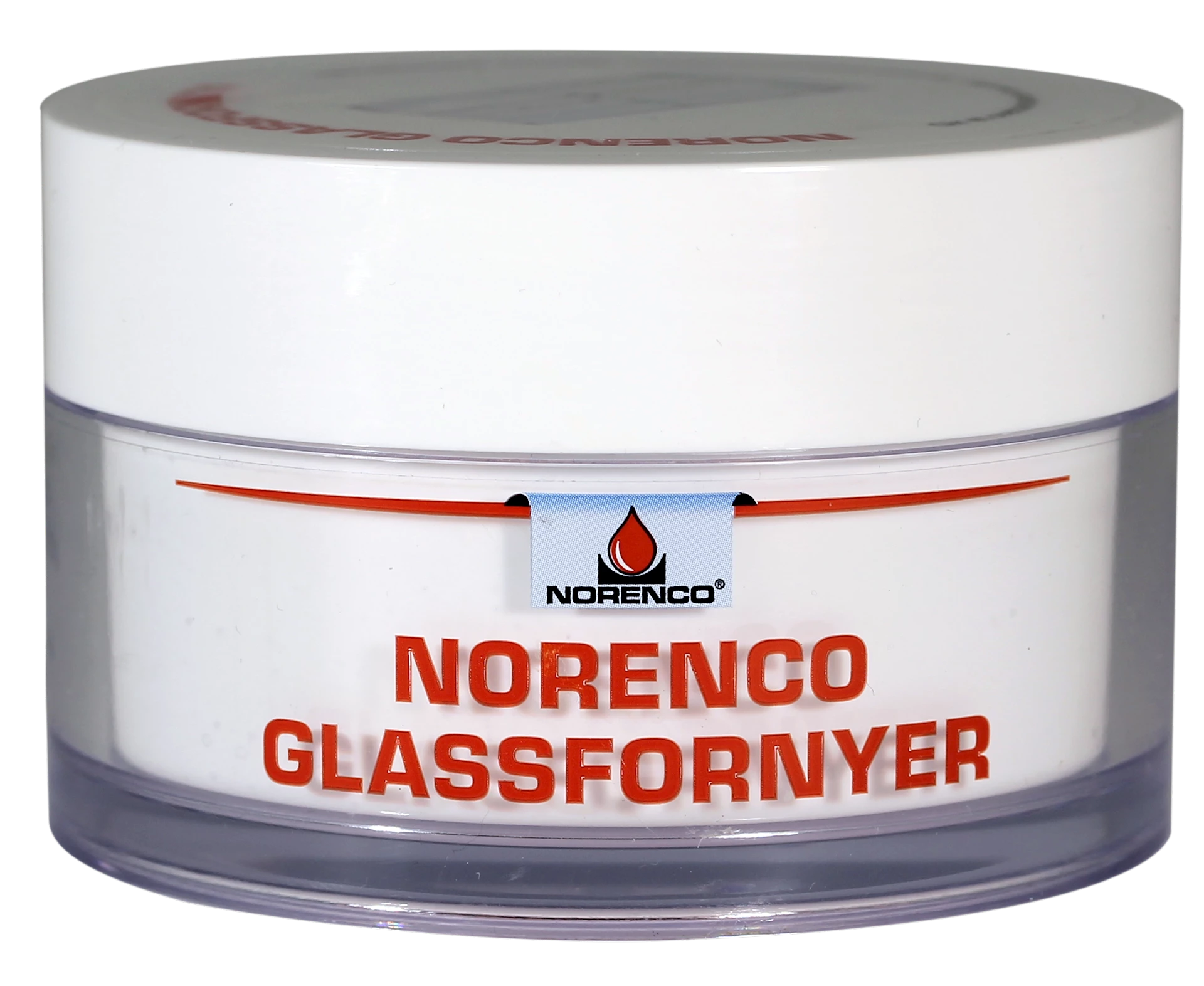 NRF9815588 - Norenco Glassfornyer - 