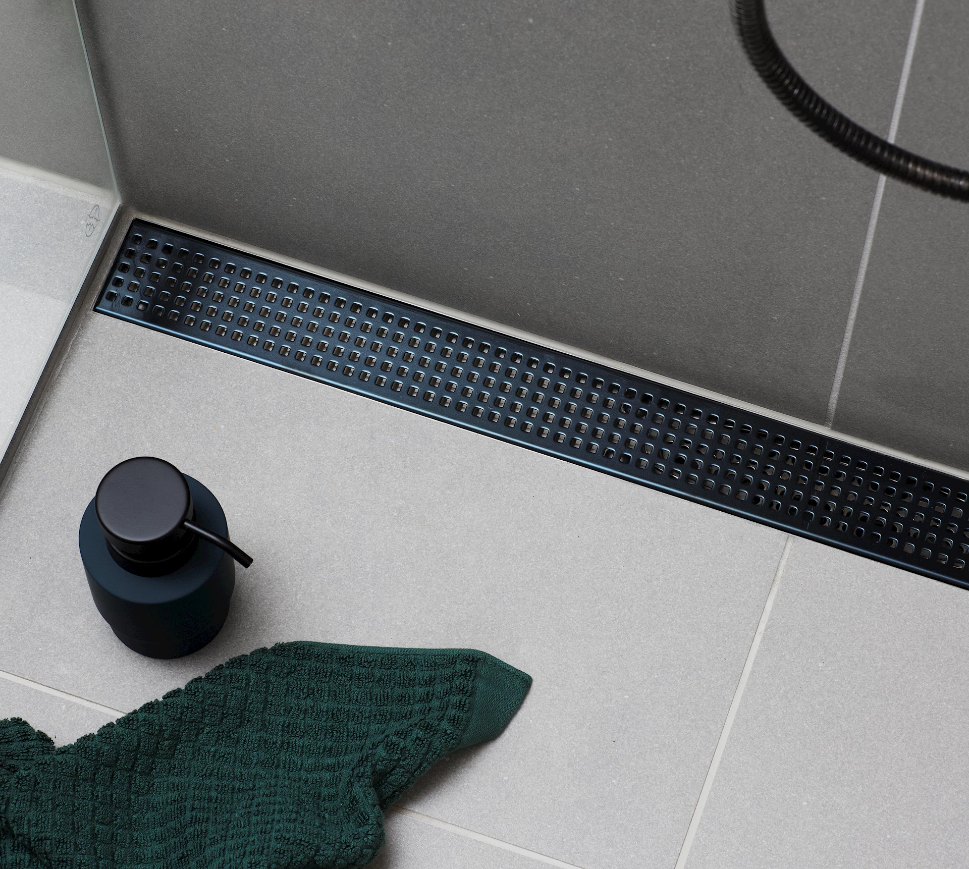 NRF3402068 - Purus Line rist Chess Onyx 600 - 