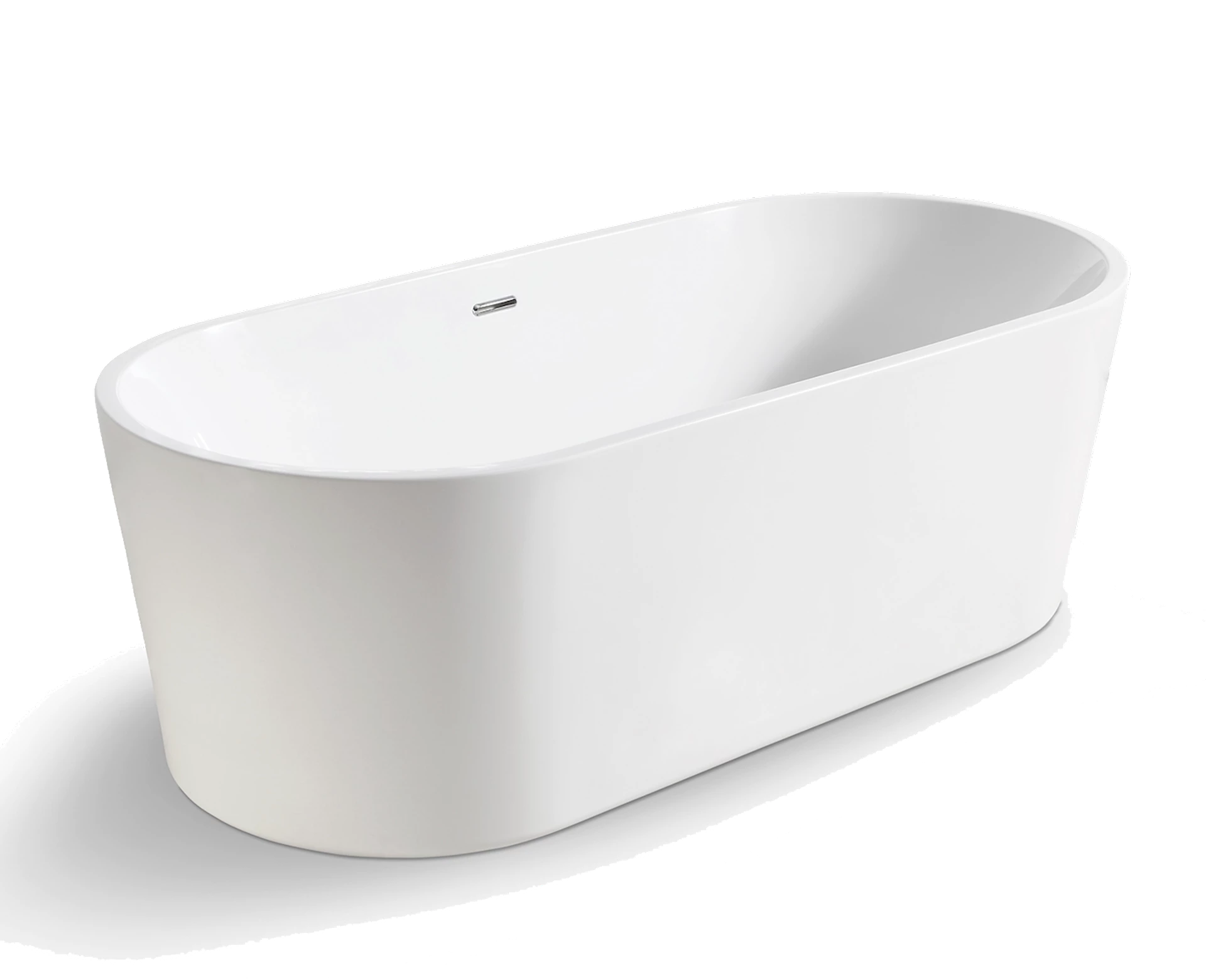 NRF6137755 - Ellipse badekar - 