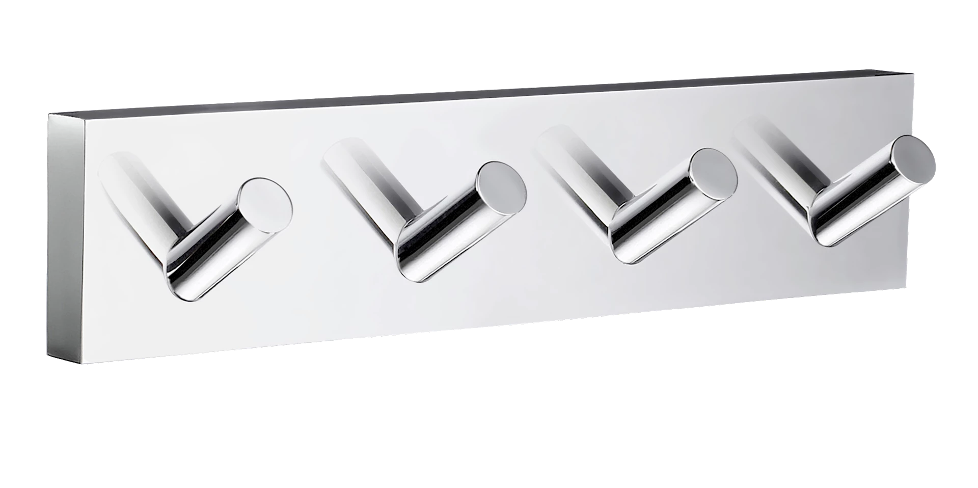 ARTRK359 - House kroklist 4 kroker, polert krom - 