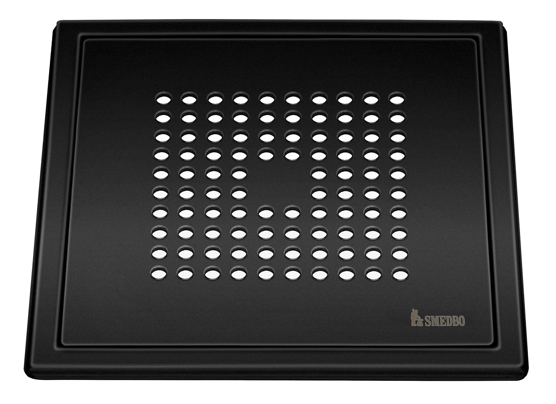 ARTFB502 - Outline slukrist, sort - 