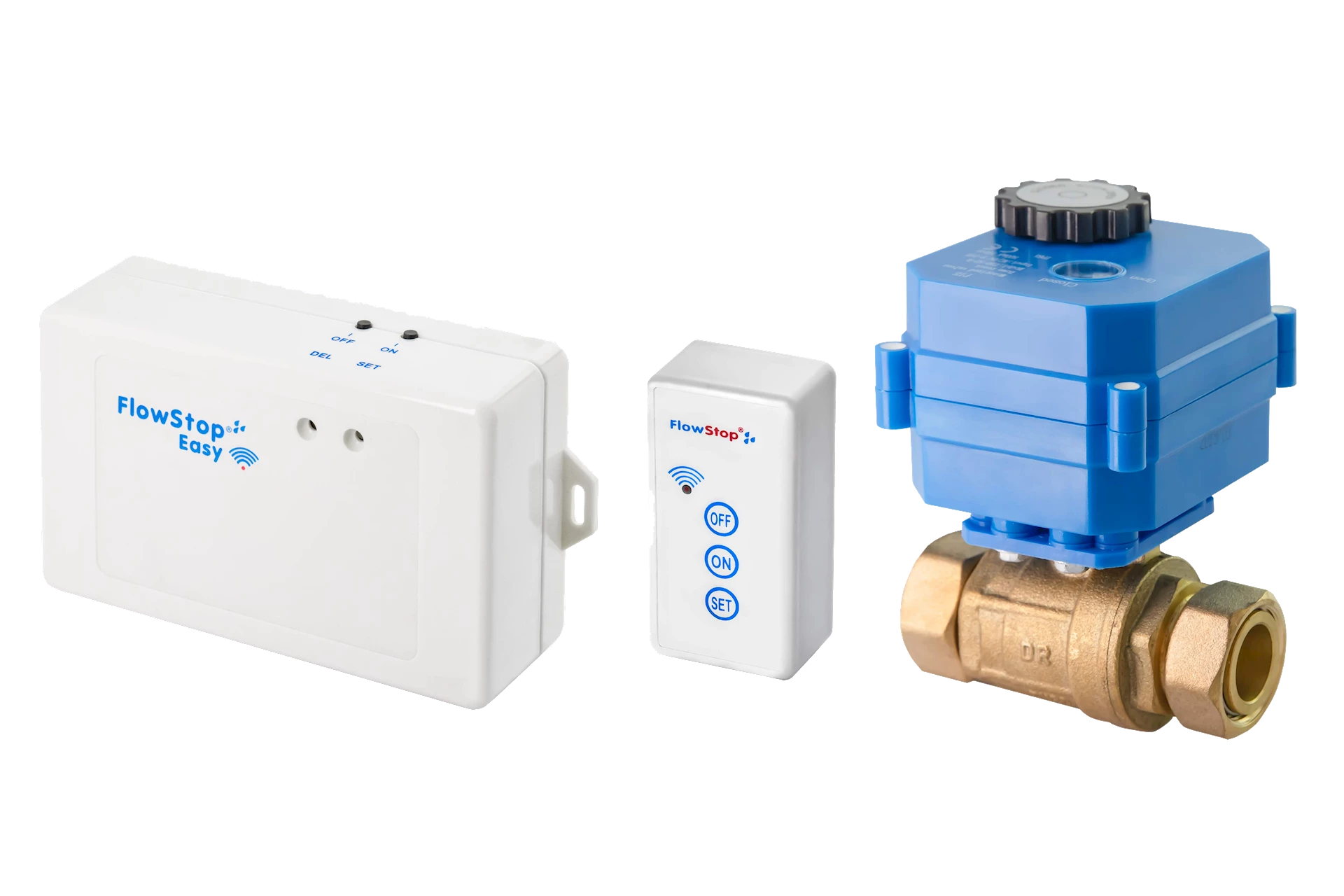 NRF5648443 - FSE-2000 FlowStop Easy lekkasjestopper - 