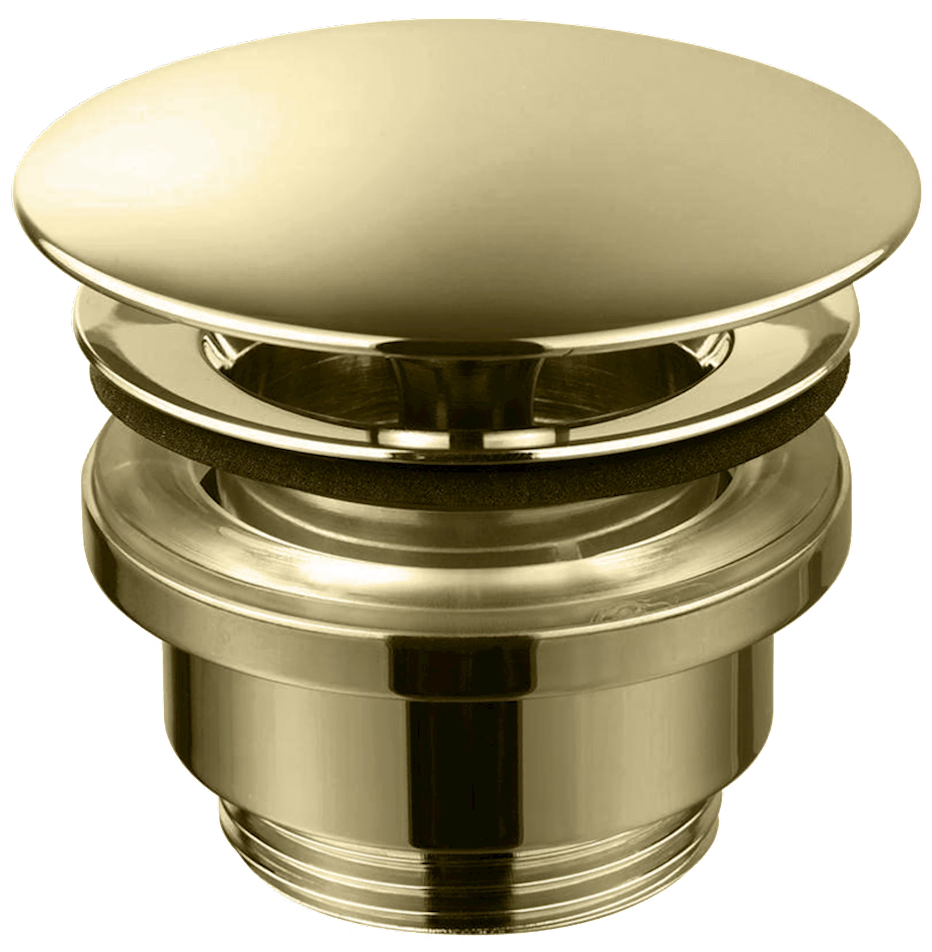 ART9419025 - 74400 popup-ventil Honey Gold - 