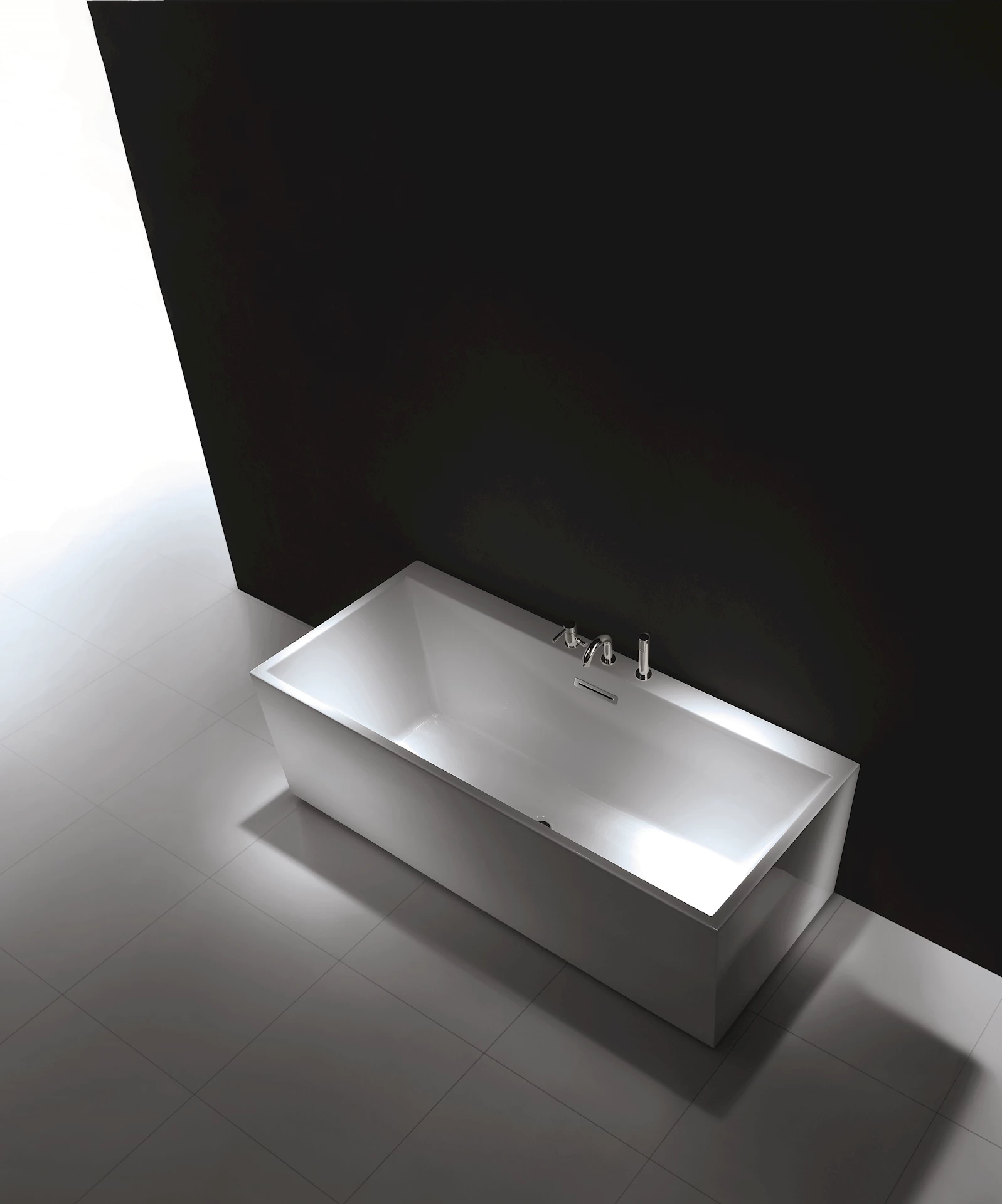 NRF6215602 - Tahiti badekar 180 - 