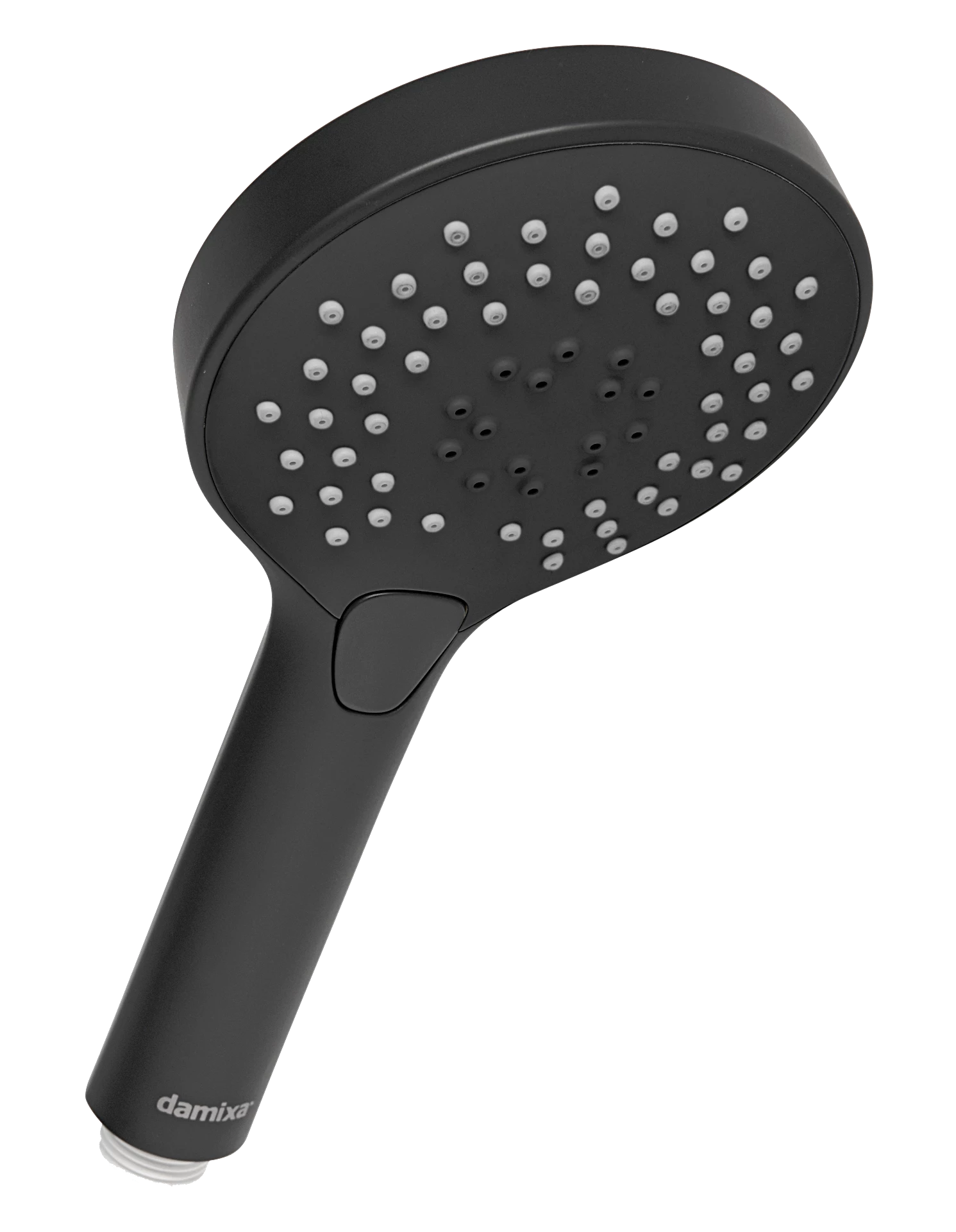 NRF4332772 - Silhouet hånddusj, sort matt - 