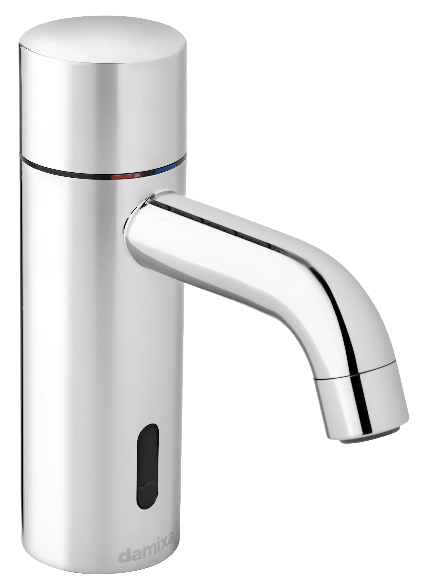 NRF4332393 - Silhouet Touchless servantbatteri, krom - 