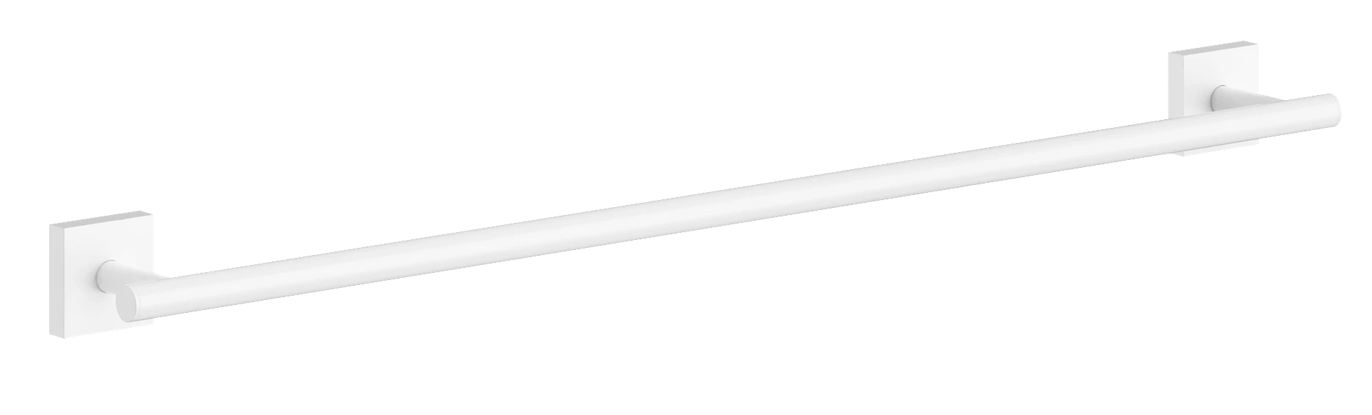 ARTRX3464 - House enkel håndklestang, White - 