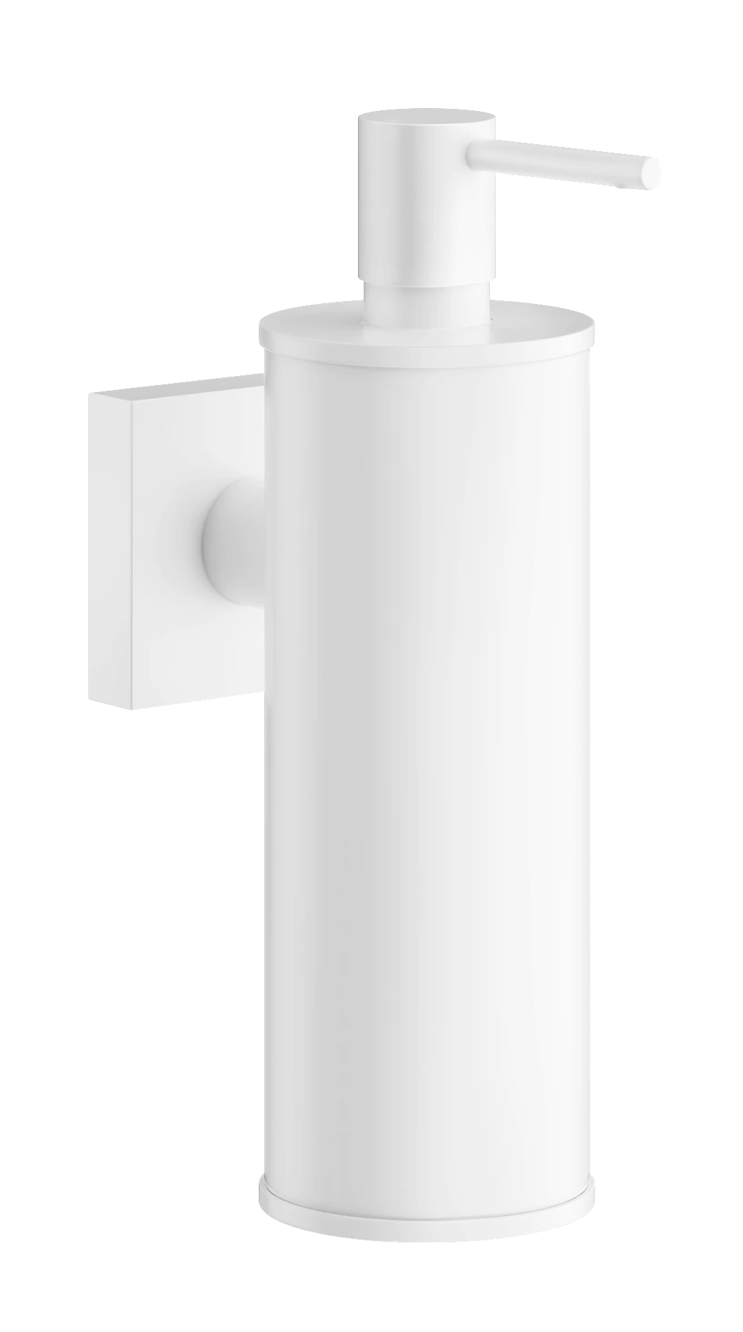 ARTRX370 - House såpedispenser, White - 