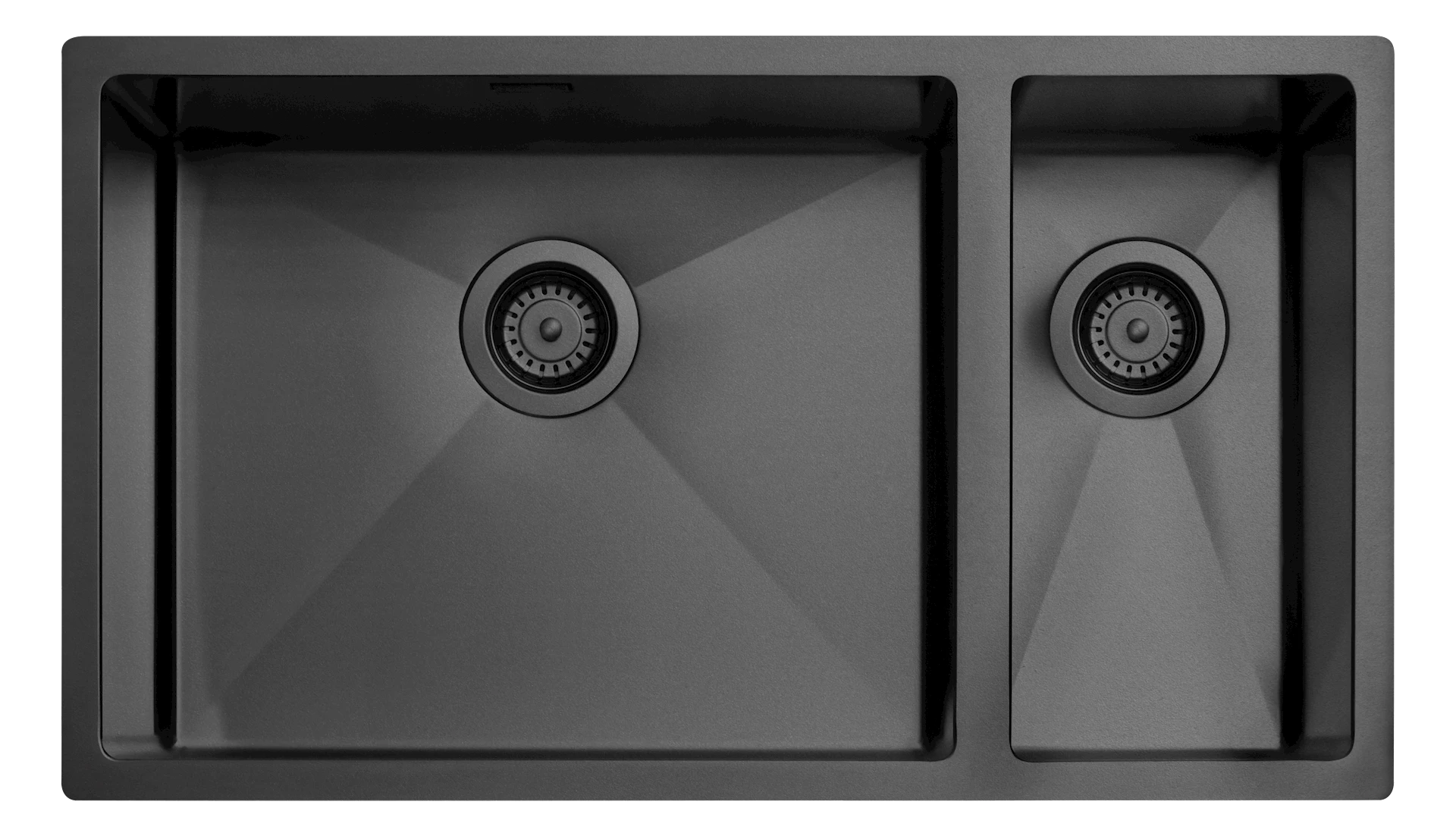 ART9422644 - TA7040 kjøkkenkum, sort matt - 