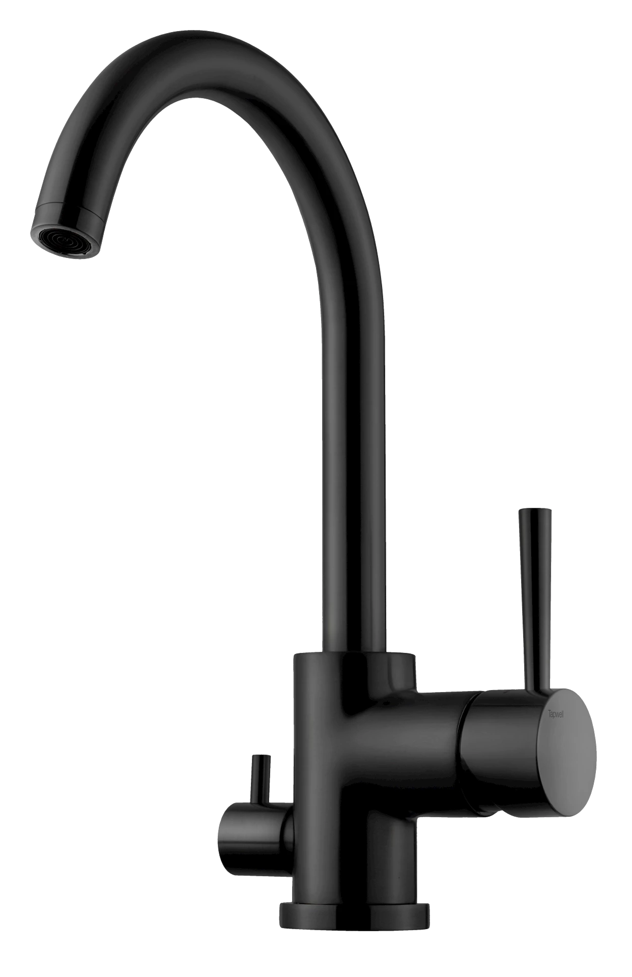 ART9423488 - EVO184 kjøkkenbatteri, sort matt - 