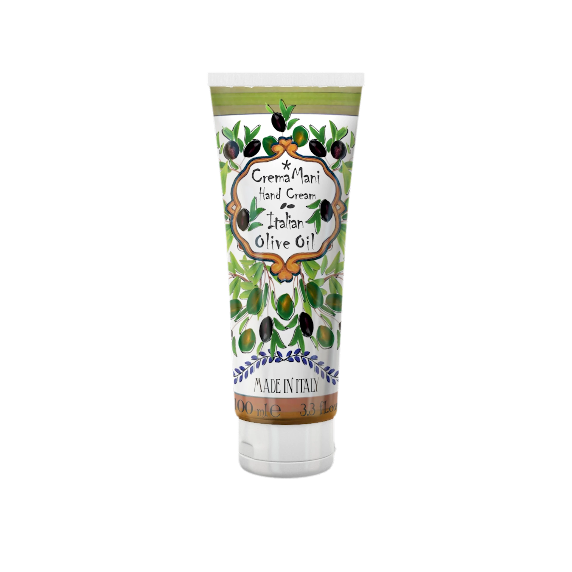 ARTRM3217 - Håndkrem 100ml - Italian Olive Oil - 
