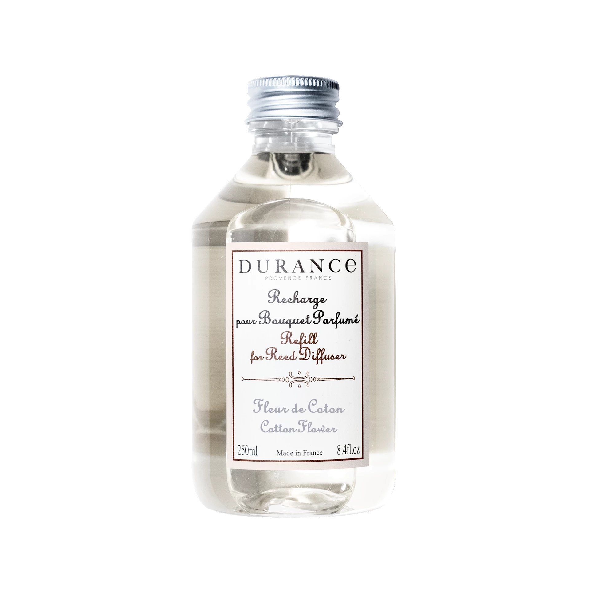 ARTD45548 - Refill duftpinner 250ml - Cotton - 