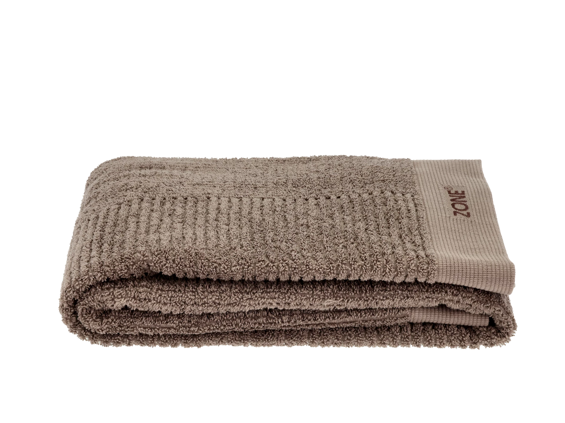 ART26442 - Classic badehåndkle 70x140, Taupe - 