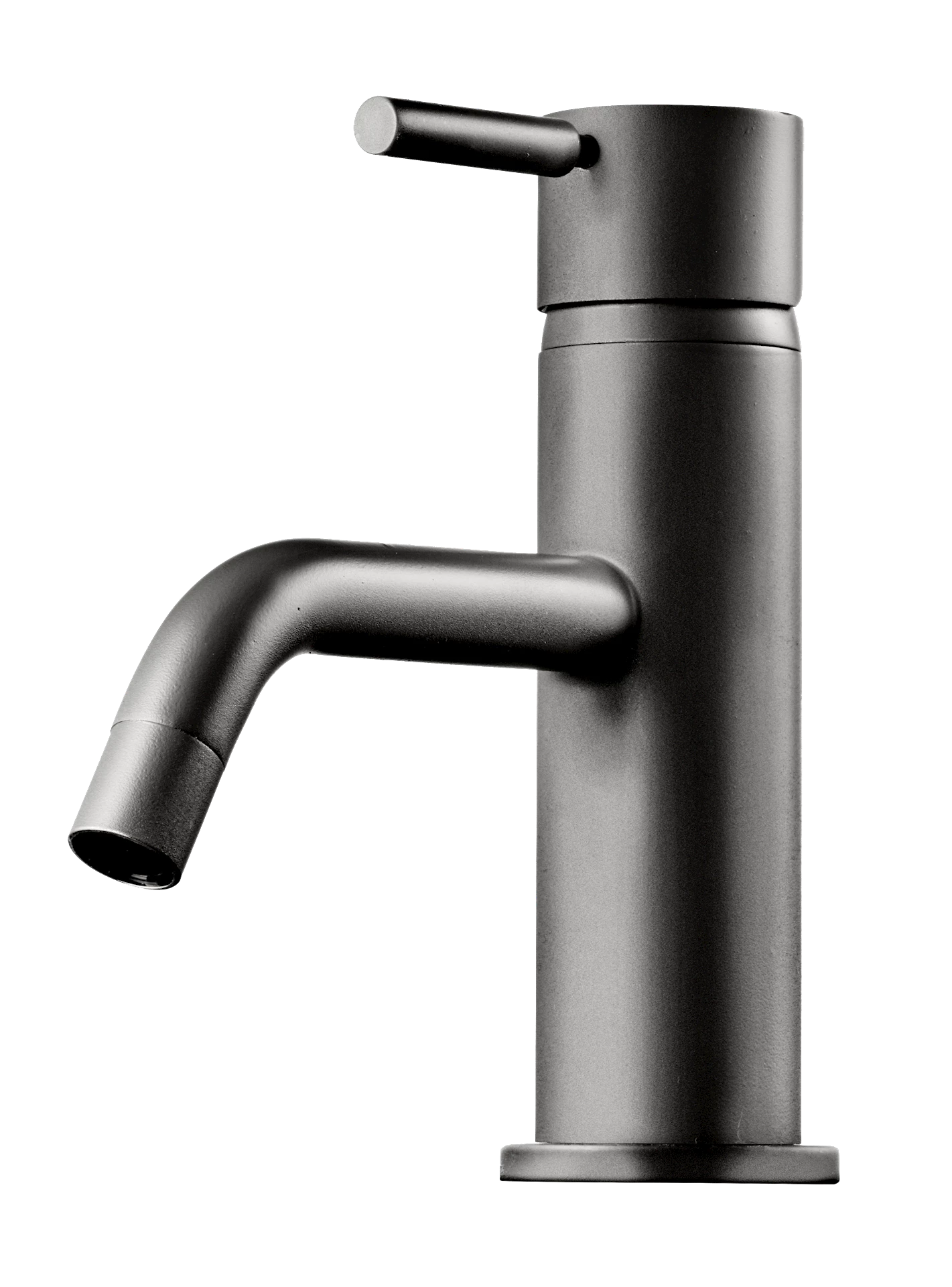 ART9424354 - EVM071 servantbatteri, brushed black chrome - 