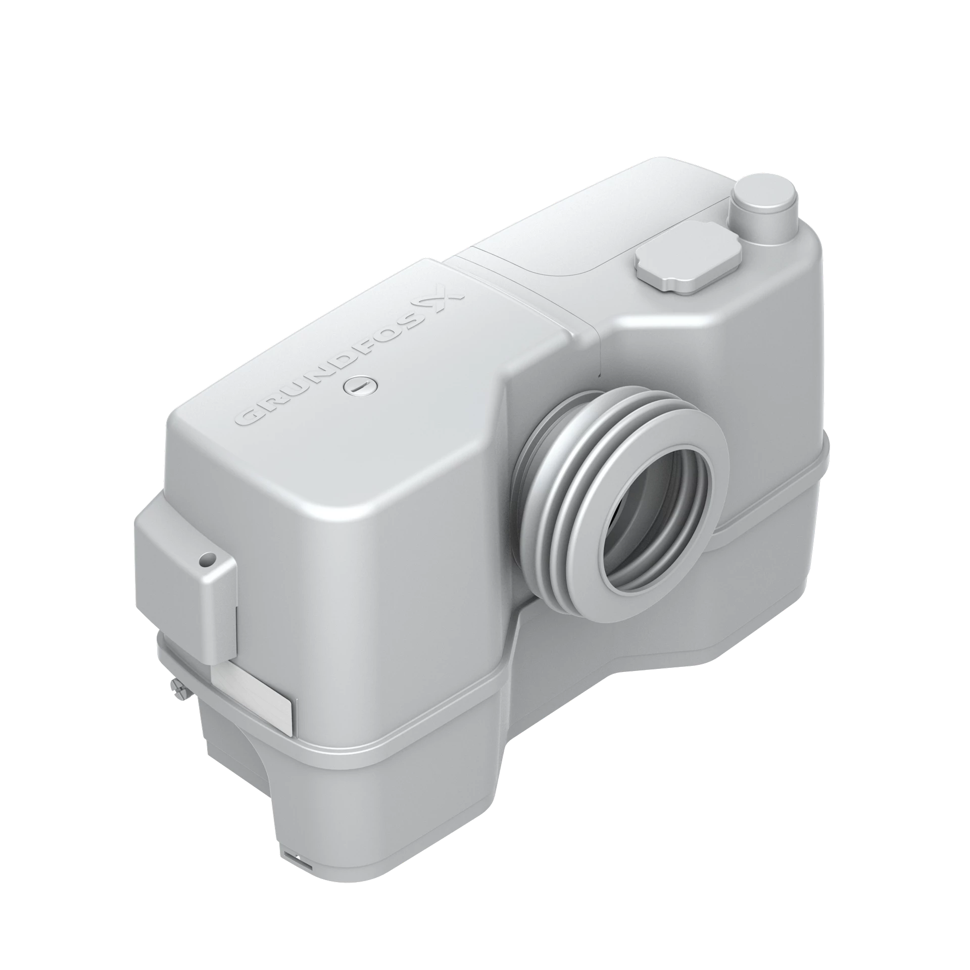 NRF9045714 - SOLOLIFT2 WC-1 løftestasjon - 