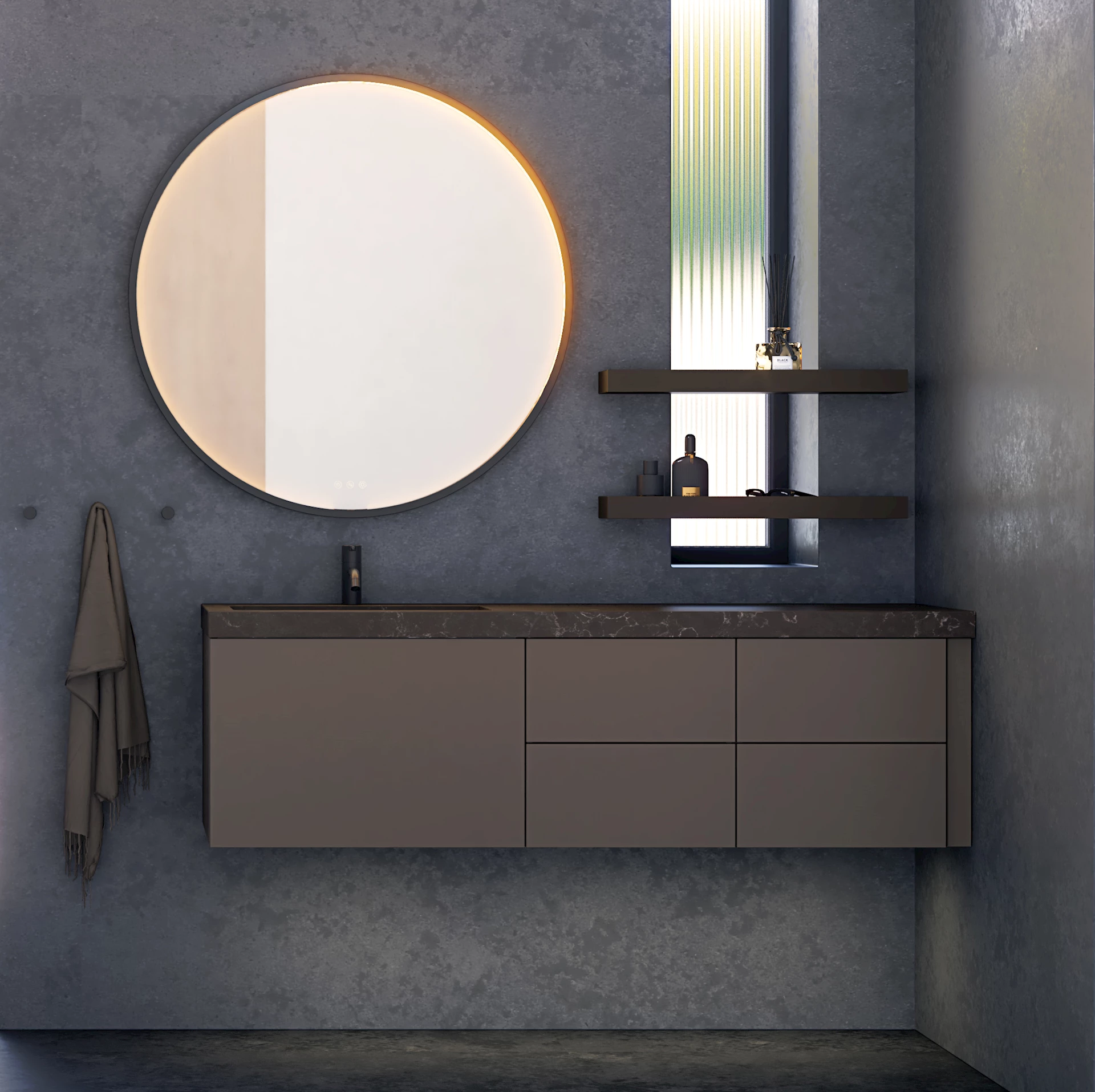 VB2023030 - Dansani Calidris 145 Spesialfarge - 