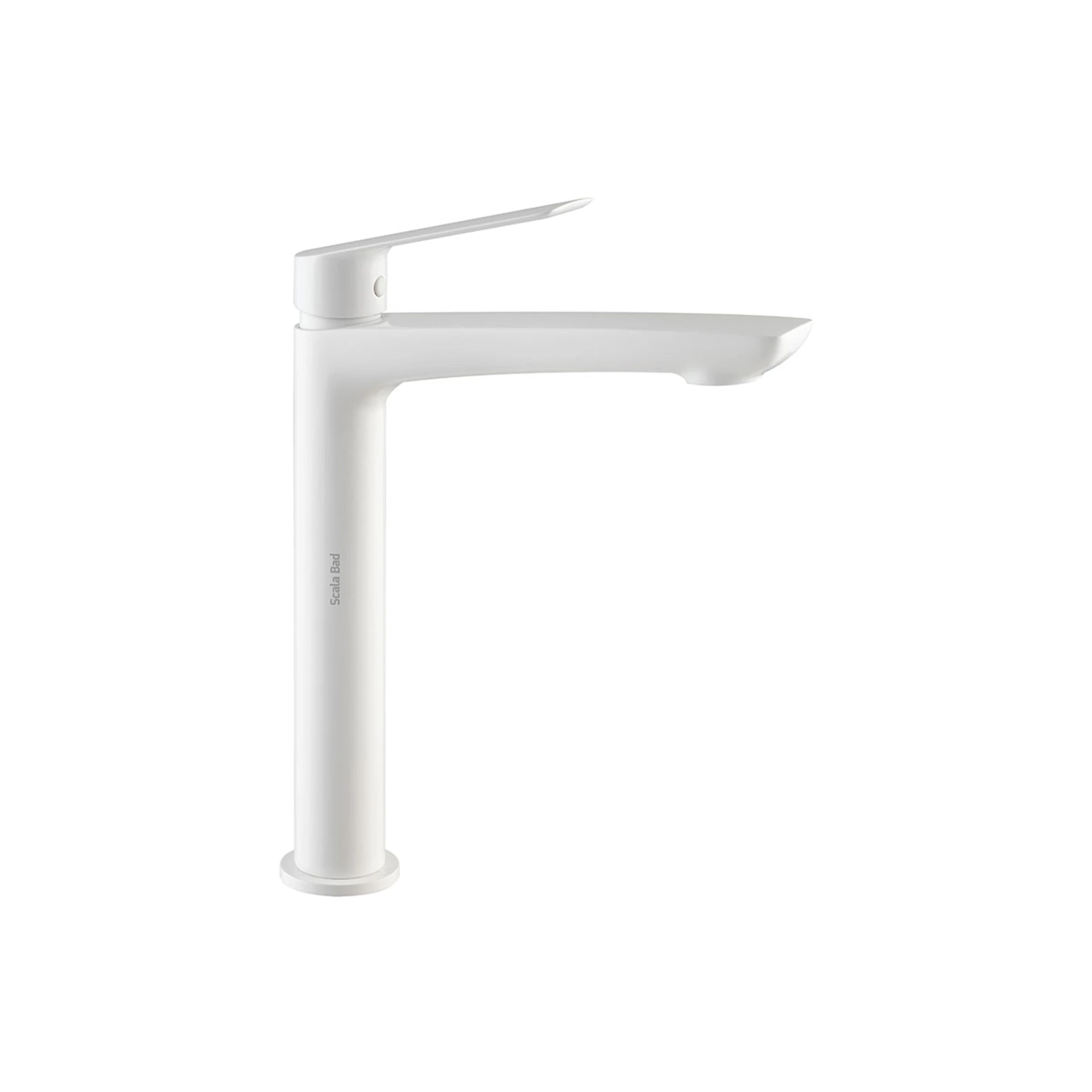 ART202011 - Corso høy hvit matt - 