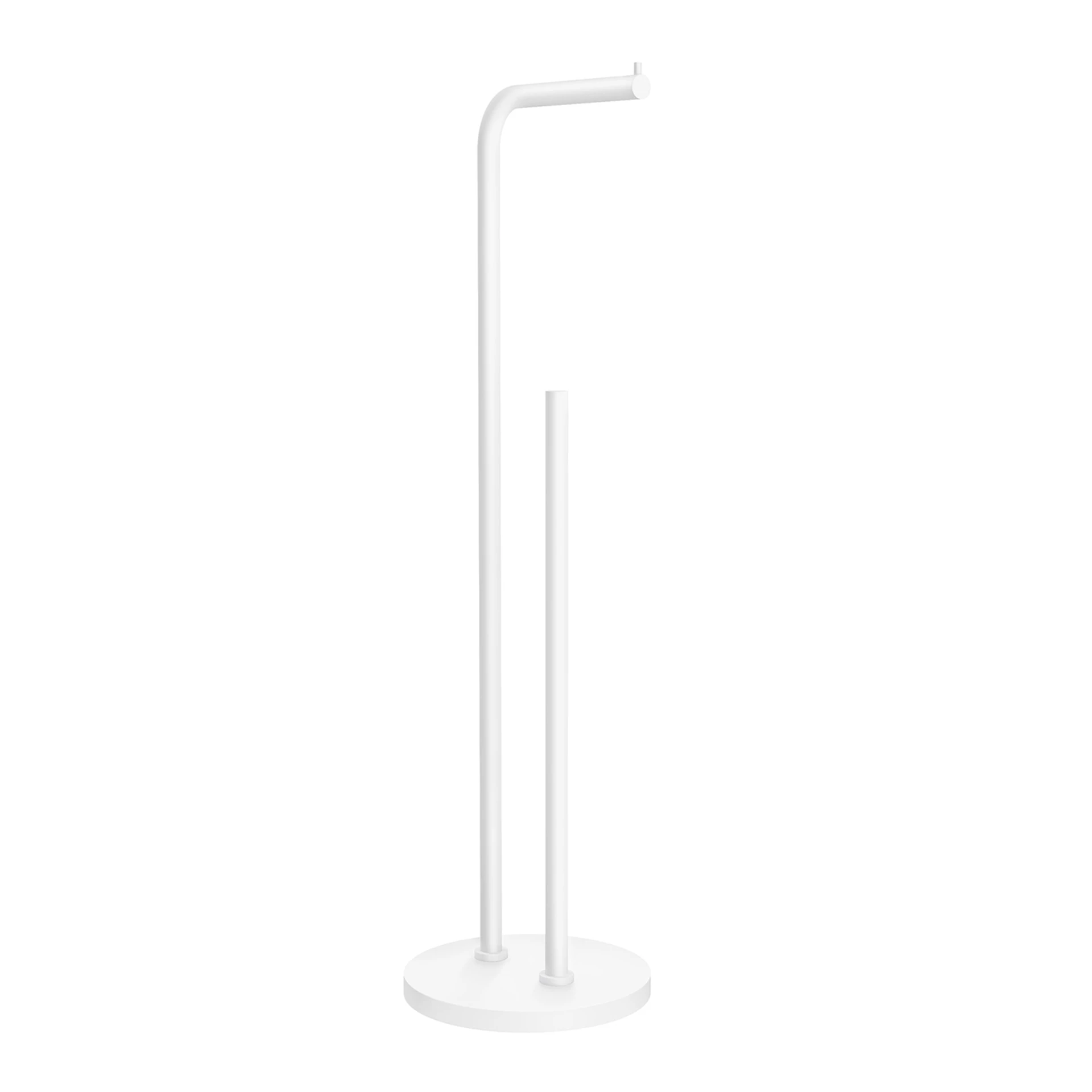 ARTBX1230 - Toalettrullholder, hvit - 