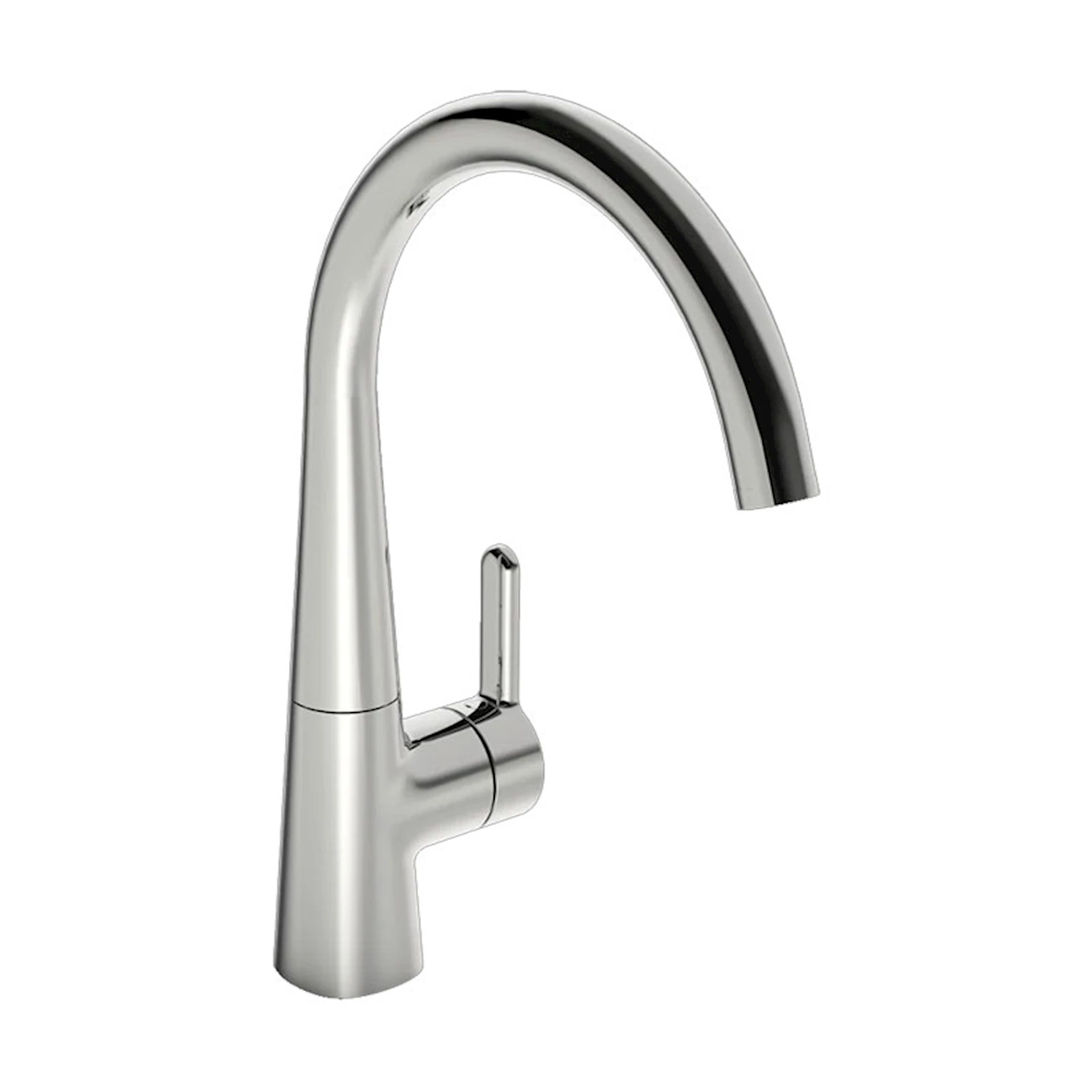 NRF4200245 - Inspera 3035F kjøkkenbatteri krom - 