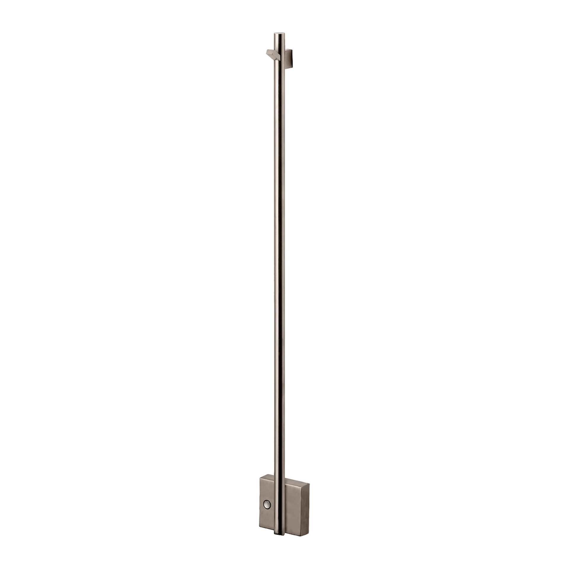 ART9427094 - TW750-85 håndkletørker Brushed Nickel - 
