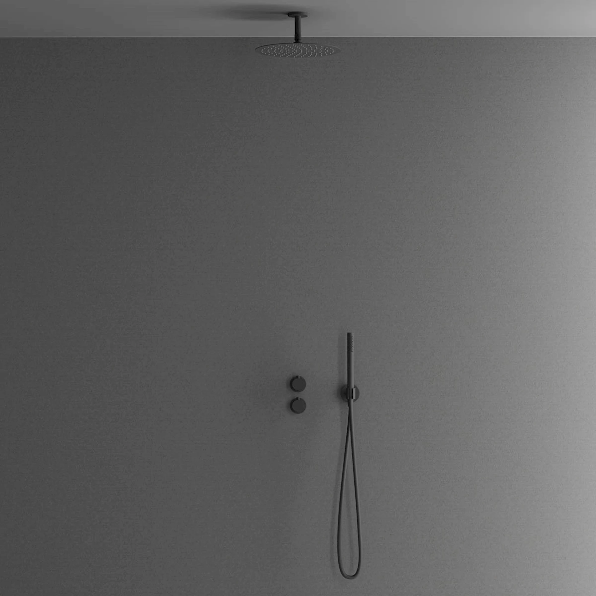 ART21033 - Innbyggingspakke Steel Harmonized 2y Coal - 