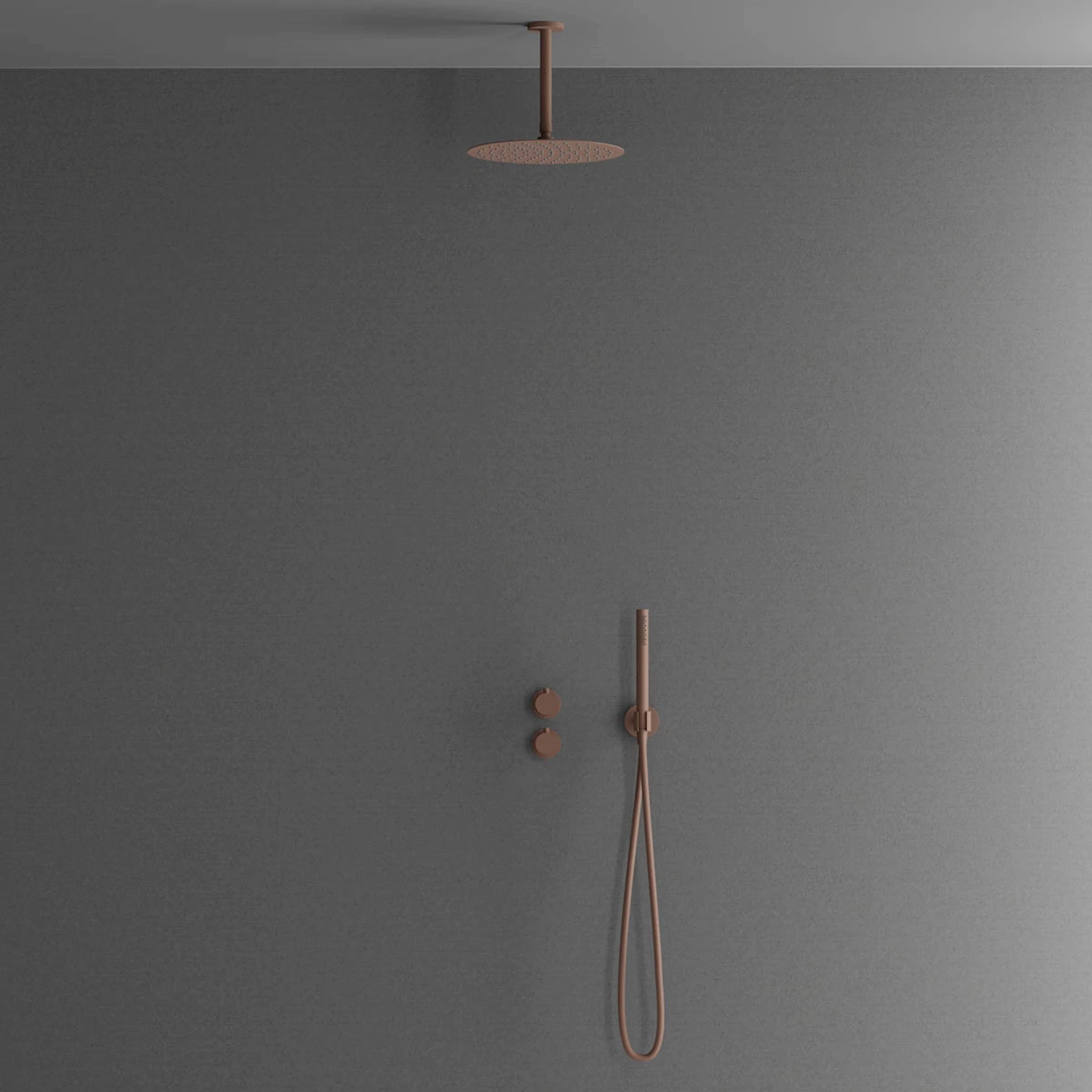 ART21041 - Innbyggingspakke Harmonized 2z Rust - 