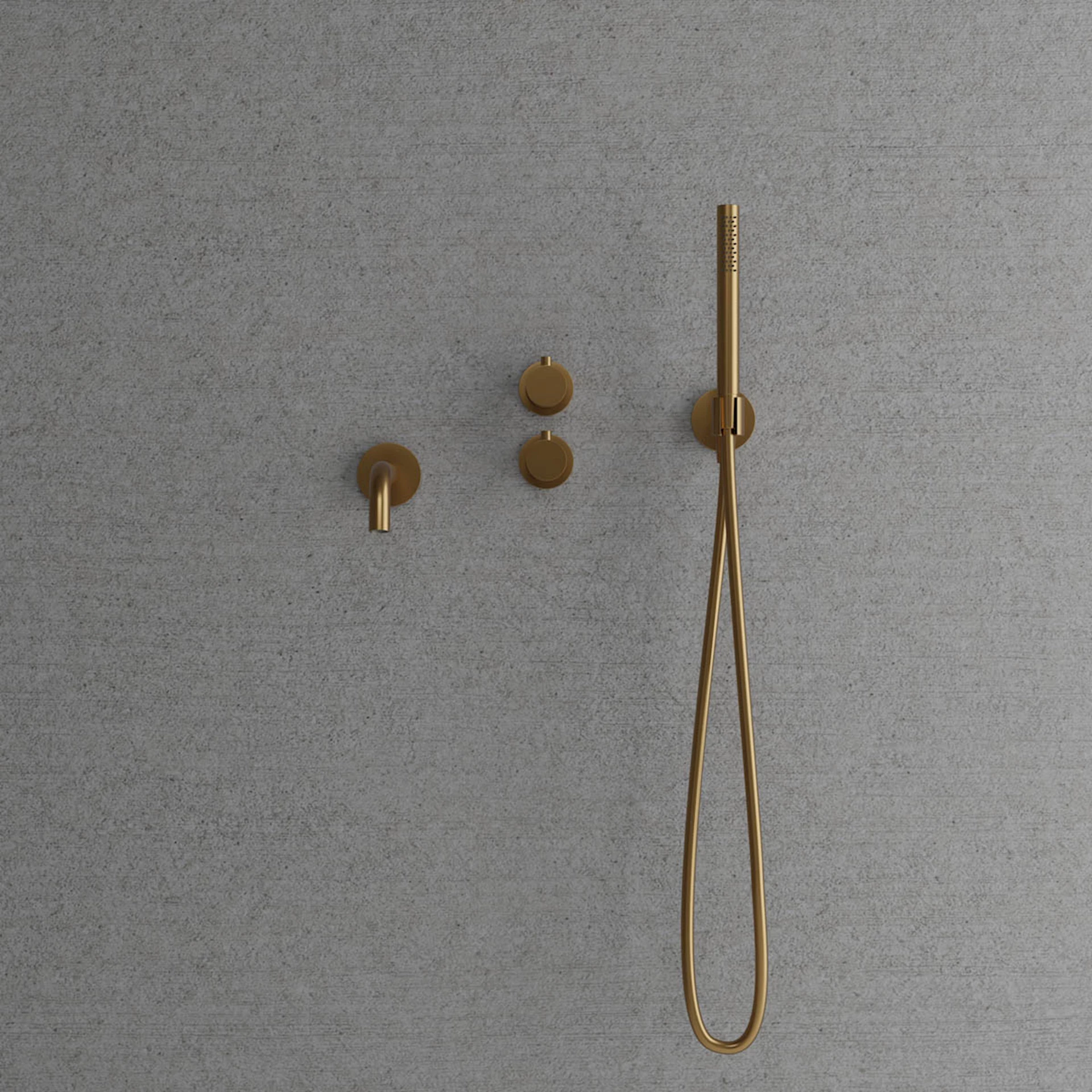 ART21066 - Innbyggingspakke Steel Harmonized 4 Sand - 