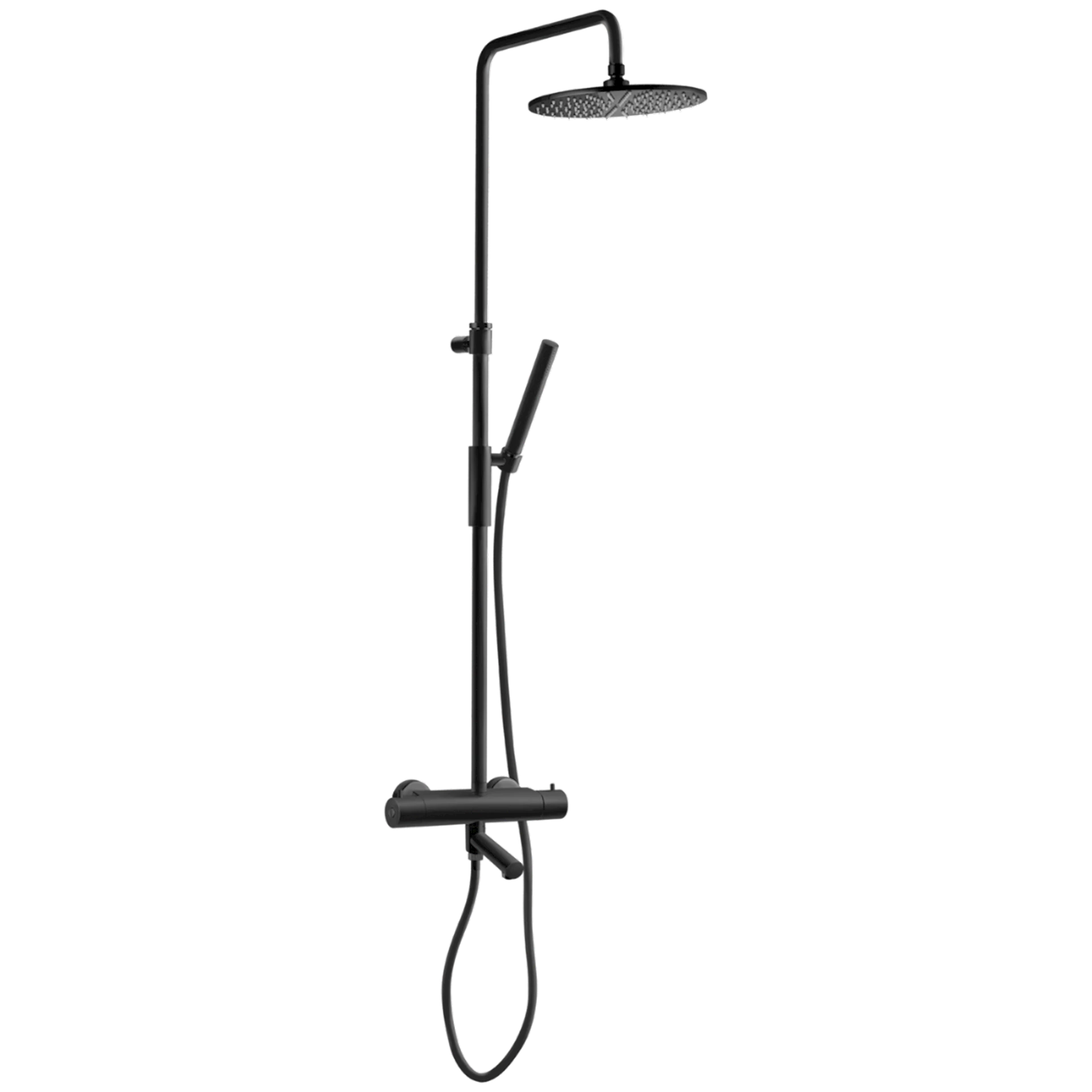 NRF4230701 - TVM2200 Takdusj matt sort - 