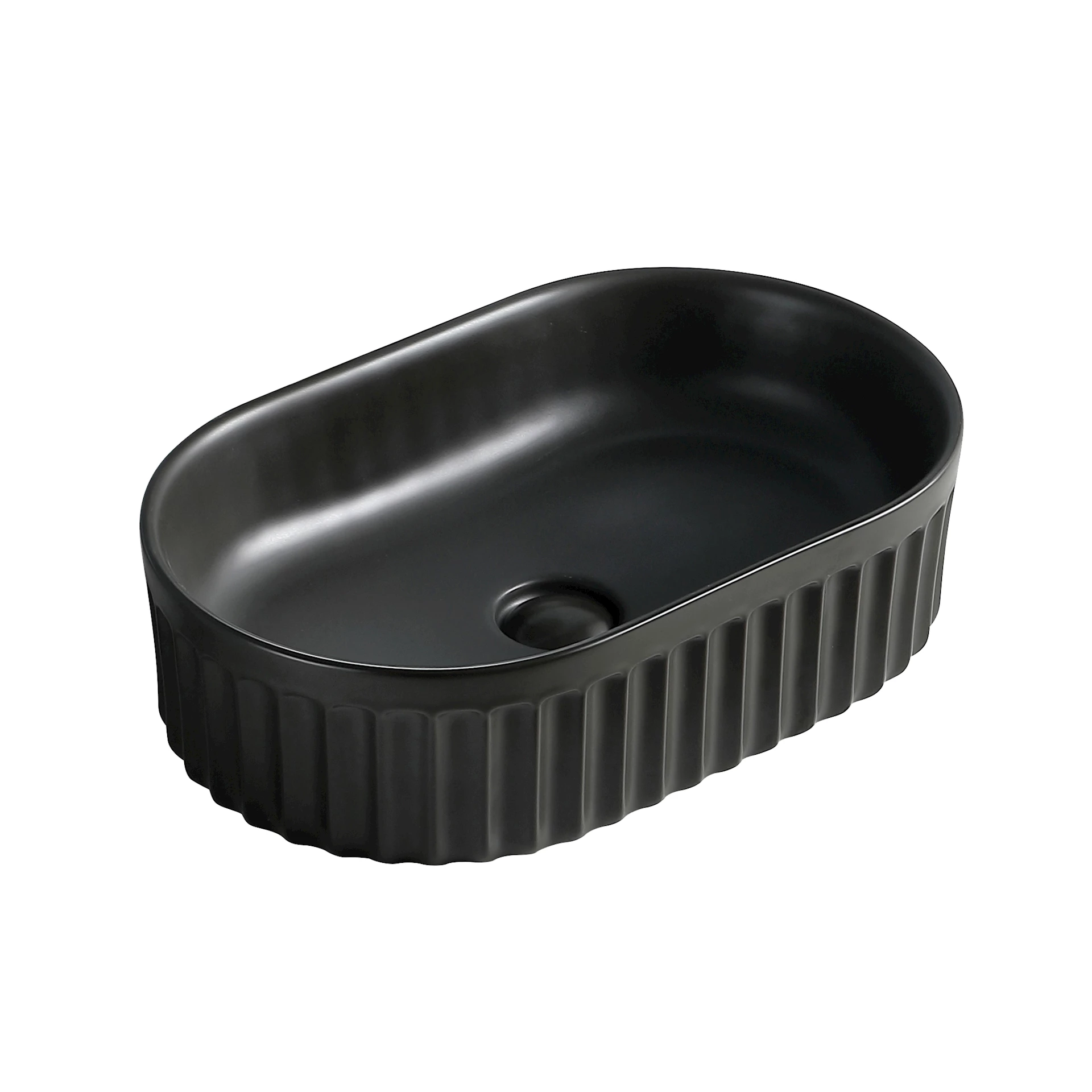 ART204021 - PAGANO Oval Matt sort - 